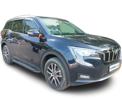 Mahindra XUV700-img